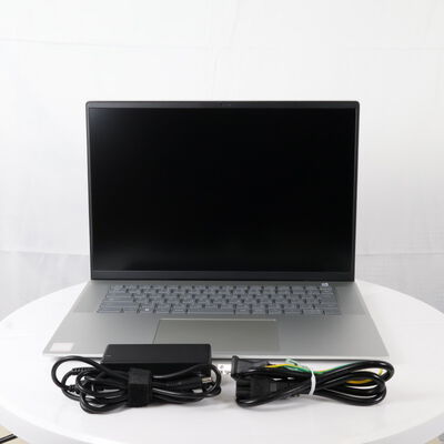 【通販センター】中古  Dell Inspiron 16 5625(AMD Ryzen 7 5825U/16GB/SSD500GB/なし/ATI AMD Radeon (TM) Graphics/16/1920x1200/Wi-Fi/W11H64 MAR) 185325 