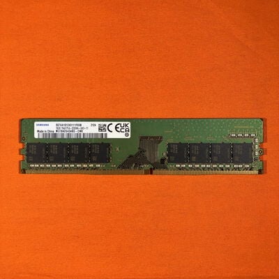 【なんば店】中古  PC4-25600 16GB デスクトップ用_ 184900 