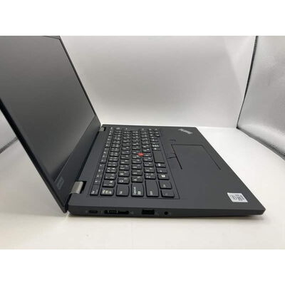 【仙台店】中古  Lenovo ThinkPad L13 (i5-10210U/8GB/SSD256GB/-/-/WLAN/13.3HD/W11P/-) 3240011065 