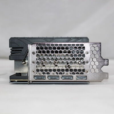 【通販センター】中古  Palit NED47TS019T2-1020Q(RTX4070TiSuper GR OmniBK 3480034077 
