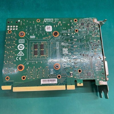 【静岡東瀬名店】中古  各社 Geforce GTX1660Ti (6GB PCI-E) 139082 