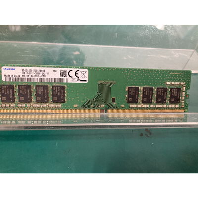 【富山本郷店】中古  PC4-21300 8GB デスクトップ用_ 184888 
