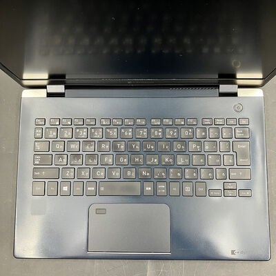 【大須店】中古  TOSHIBA dynabook G83 (Intel Core i7 10510U 1.80GHz/16GB/SSD256GB/-/オンボード/13.3/1920x1080/Wi-Fi/WEBCAM/W11P/Microsoft Office Home and Business 2024) 184182 