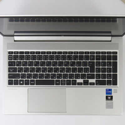 【通販センター】中古  HP ProBook 450 G9(Intel Core i7 1255U/16GB DDR4 (PC4)/SSD512GB/なし/オンボード/15.6/1920x1080/Wi-Fi/W11H64 MAR) 200918 