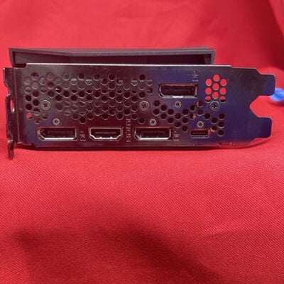 【千葉店】中古   GeForce RTX2070 SUPER (8GB PCIE) 3250006237 