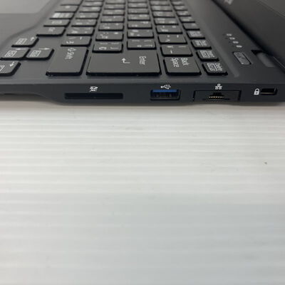 【秋葉原本店】中古  Fujitsu_Lifebook_U9310/DX(i5-10210U/8GB/SSD256GB/W11P) 3410015507 