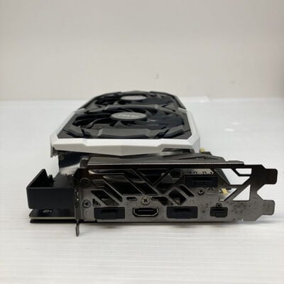 【徳島住吉店】中古  MSI GeForce RTX 2070 ARMOR 8G (RTX2070 8G) 138329 