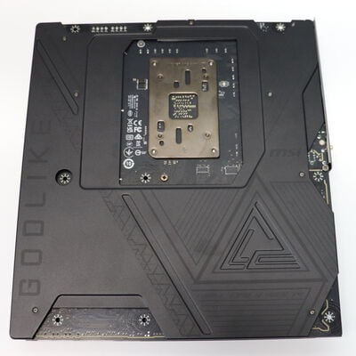 【札幌店】中古  MSI MEG X870E GODLIKE (X870E E-ATX AM5 DDR5) 175338 