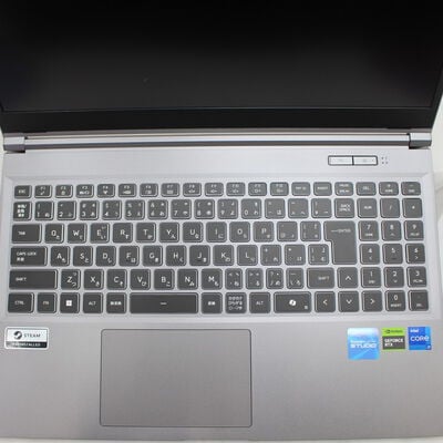 【なんば店】中古  THIRDWAVE GALLERIA RL7C-R35-C5N 195250 