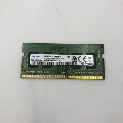 【福井日之出店】中古  PC4-17000 4GB ノート用 150690