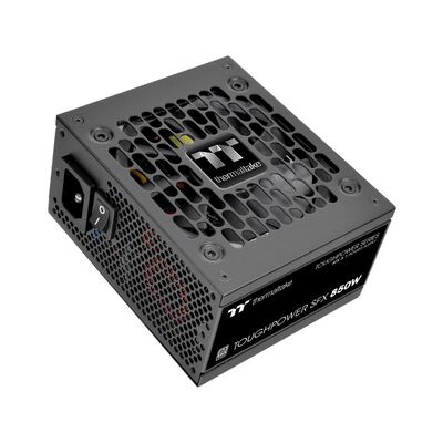 Thermaltake  TOUGHPOWER SFX/0850W ATX3.1 PLATINUM PS-STP-0850FNFAPJ-1 (850W) 