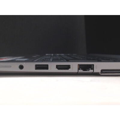 【前橋ｲﾝﾀｰｱｶﾏﾙ店】中古  HP ZBook 14u G6 (Intel Core i7 8565U 1.80GHz/16GB/SSD1TB/なし/オンボード/14/1920ｘ1080/Wi-Fi/WEBCAM/W11H64) 182018 