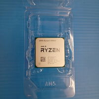 中古  AMD Ryzen 9 5900X (AM4/3.7/70M/C12/T24/105W) 143914 