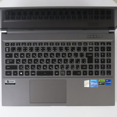 【通販センター】中古  THIRDWAVE GALLERIA RL7C-R46-C5N 201591 