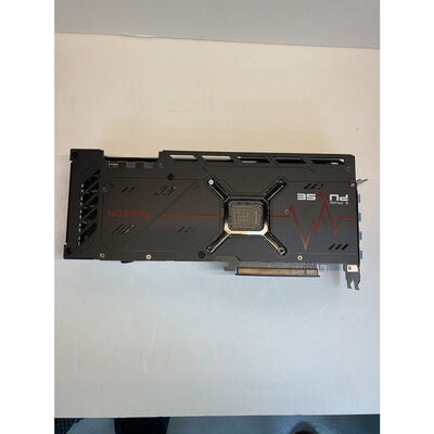 【京都店】中古  SAPPHIRE 11323-02-20G (RX 7900XT 20GB) 3180006286 