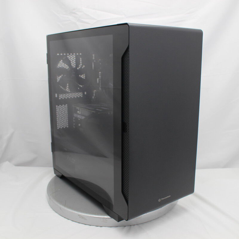 GeForce RTX 4060,GeForce RTX 4060 Tiの中古ゲーミングデスクトップPC