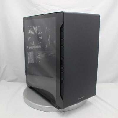 【通販センター】中古  Original PC(AMD Ryzen 5 4500/16GB DDR4 (PC4)/SSD2TB/なし/NVIDIA GeForce RTX 4060 8GB/W11H64 MAR) 197915 