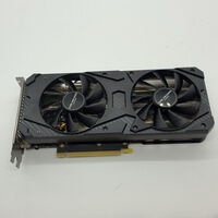 中古  玄人志向 RTX3060 Ti-1 Click OC PCI-E 8GB GDDR6 (RTX3060Ti 8GB) 5280001858 