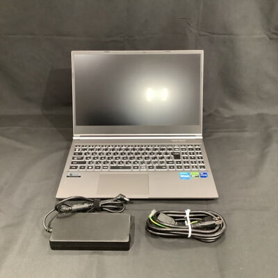 【静岡東瀬名店】中古  GALLERIA XL7C-R46-5(i7-13700H/32GB/SSD1TB/RTX4060/W11H) 5140001792 