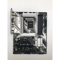 中古  ASRock B760 Pro RS/D4 (B760 1700 ATX DDR4) 167288 