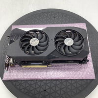 中古  ASUS DUAL-RTX3060TI-O8G-V2 (RTX3060Ti 8GB) 175522 