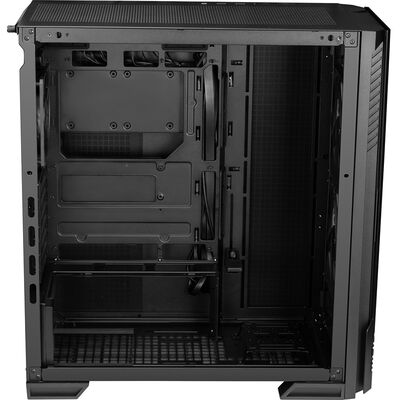 MSI  MPG VELOX 300R AIRFLOW PZ (E-ATX ガラス ブラック) 