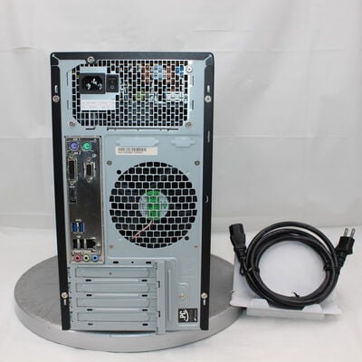 【通販センター】中古  THIRDWAVE Magnate EM041(Intel Core i5 10400/16GB DDR4 (PC4)/SSD525GB/DVDマルチ/オンボード/W11H64 MAR) 192020 