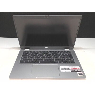 【前橋ｲﾝﾀｰｱｶﾏﾙ店】中古  DELL Latitude 5320 (Intel Core i7 1185G7 3.0GHz/16GB/SSD256GB/-/-/13.3/1920x1080/Wi-Fi/WEBCAM/W11H MAR) 183751 