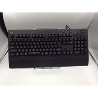 中古  Logicool G213 RGB Gaming Keyboard G213r 146996 