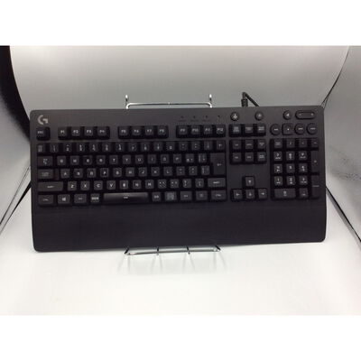 【座間相武台】中古  Logicool G213 RGB Gaming Keyboard G213r 146996 