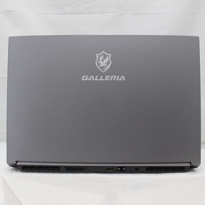 【大分店】中古  THIRDWAVE GALLERIA RL5R-G165 192868【4/16値下げ!】 