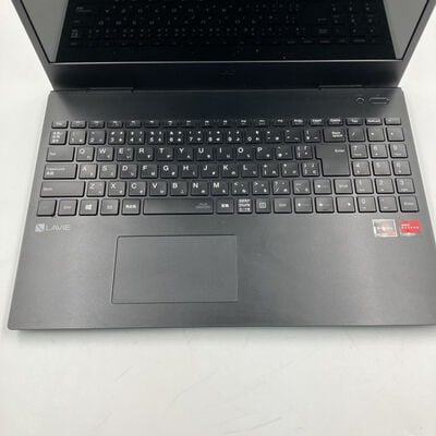 【なんば店】中古  NEC LAVIE N15 PC-N1565AKB (Ryzen 7 4700U/8GB/SSD512GB/Mt/WLAN/15.6FHD) 3280023126 