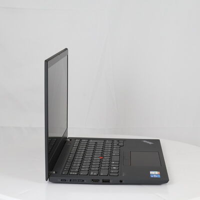 【通販センター】中古  Lenovo ThinkPad T14s Gen 2(Intel Core i5 1145G7 2.60GHz/16GB DDR4/SSD256GB/-/オンボード/14/1920x1080/Wi-Fi/WEBCAM/W11H/VBT) 203353 