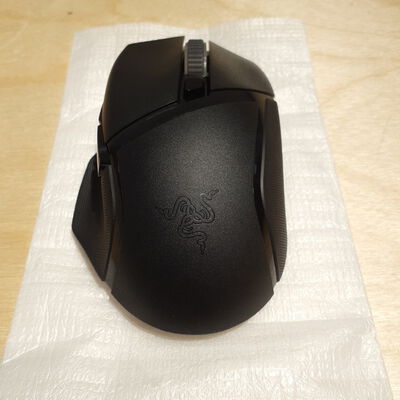 【鹿児島店】中古  Basilisk V3 X HyperSpeed RZ01-04870100-R3A1 4700000976 