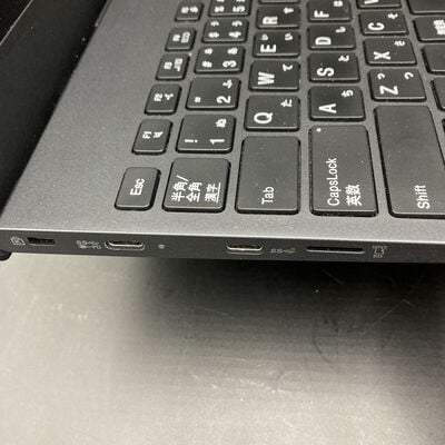 【熊本浜線店】中古  NEC LAVIE Direct PM Pro Mobile (Core i7-10510U/16GB/SSD512GB/-/-/WLAN/13.3インチFHD/W11P/-) 3240009427 