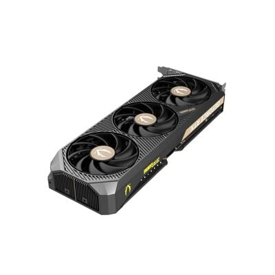 ZOTAC  ZT-B50700D-10P (ZOTAC GAMING GeForce RTX 5070 SOLID 12GB) 
