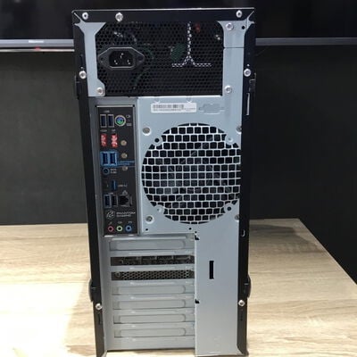 【松山環状枝松店】中古  インバースネット FRONTIER FRGAH670/WS10/NTK(Corei7-12700F/32GB/SSD512GB/無し/RTX3060Ti 8GB/W11H) 4560001315 