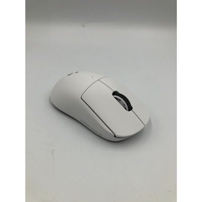 【水戸赤塚店】中古  Logicool　PRO X SUPERLIGHT 2c G-PPD-004WLCO-WH 4680003376 