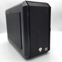 中古  TSUKUMO G-GEAR VN411UM(Ryzen 5 5600X/32GB/SSD1TB/RTX3070/W11H) 3430006654 