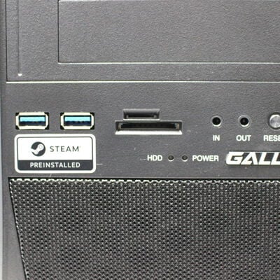 【通販センター】中古  THIRDWAVE GALLERIA KT(Intel Core i7 9700K/16GB/SSD1TB/DVDマルチ/NVIDIA GeForce RTX 2070 8GB/W11H64 MAR) 181181 