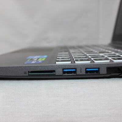 【姫路店】中古  THIRDWAVE GALLERIA RL7C-R35-5N 194898 