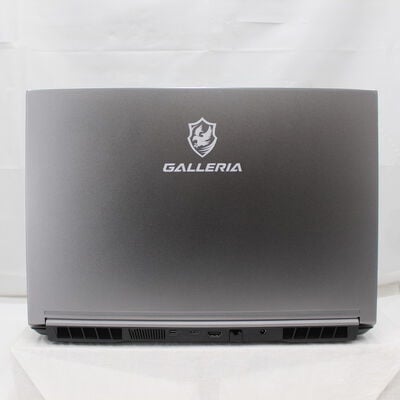 【通販センター】中古  THIRDWAVE GALLERIA XL7C-R46 194137 