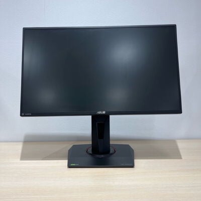 【静岡東瀬名店】中古  ASUS VG258QM(24.5インチ フルHD 1920&times;1080 280Hz) 5140001582 