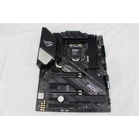 中古  ASUS ROG STRIX Z490-F GAMING (Z490 1200 ATX DDR4)142600 