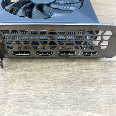 【宇都宮鶴田店】中古  各社 GeForce RTX3050 (8GB PCI-E) 148968 
