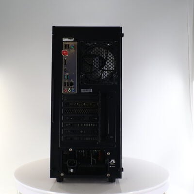 【秋葉原本店】中古  GALLERIA_CRA7C-R37_CrazyRaccoonコラボモデル 3410015841 