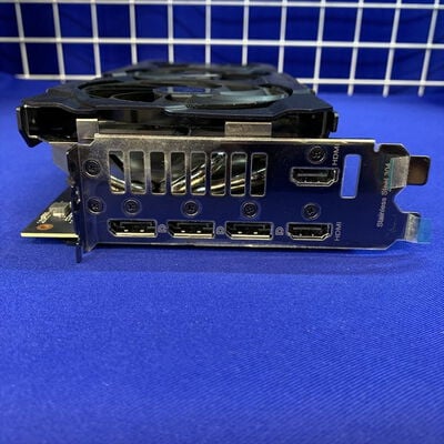 【横浜駅前店】中古  ASUS TUF-RTX3060TI-O8GD6X-GAMING (RTX3060Ti 8GB) 175526 