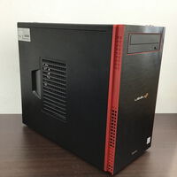 中古  LEVEL-MO46-iX7-RBSXB(i7 10700/16GB/SSD512GB/RTX3060) 5090000517 
