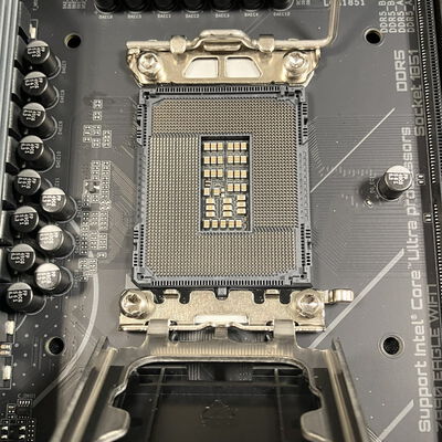 【大宮店】中古  GIGABYTE Z890 EAGLE WIFI7 (Z890 1851 ATX DDR5) 175335 