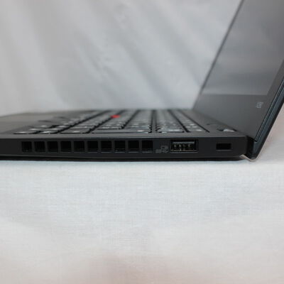 【通販センター】中古  Lenovo ThinkPad X280 20KESEL500(Intel Core i5 8250U/16GB/SSD256GB/なし/オンボード/12.5/1366x768/Wi-Fi/W11H64 MAR) 185940【7/2大決算値下げ!】 